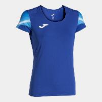 CAMISETA ELITE XI MUJER JOMA