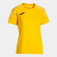 CAMISETA MANGA CORTA CHAMPIONSHIP VIII MUJER HOJA 3