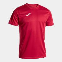 CAMISETA MANGA CORTA OLIMPIADA RUGBY 