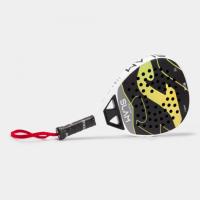 PALA DE PÁDEL SLAM FLEX VERDE BLANCO