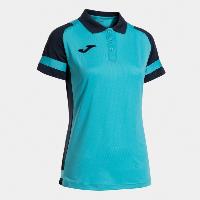 POLO MANGA CORTA LIDER MUJER HOJA 2