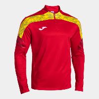 SUDADERA CHAMPIONSHIP VIII