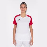 CAMISETA MANGA CORTA ACADEMY IV MUJER HOJA 2