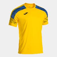 CAMISETA MANGA CORTA CHAMPIONSHIP VIII hoja 3