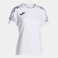 CAMISETA MANGA CORTA CHAMPIONSHIP VIII MUJER HOJA 3