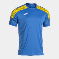 CAMISETA MANGA CORTA CHAMPIONSHIP VIII hoja 3