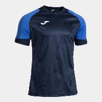 CAMISETA MANGA CORTA HISPA V 