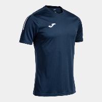 CAMISETA MANGA CORTA OLIMPIADA