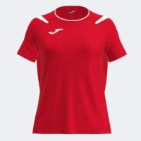 CAMISETA MANGA CORTA DINAMO II 