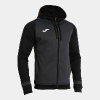 CHAQUETA CON CAPUCHA LIDER 