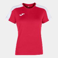 CAMISETA ACADEMY III M/C HOJA 2