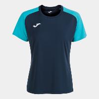 CAMISETA MANGA CORTA ACADEMY IV MUJER HOJA 2
