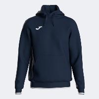SUDADERA CON CAPUCHA OLIMPIADA