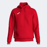 SUDADERA CON CAPUCHA OLIMPIADA