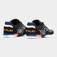 TOP FLEX  NEGRO ROYAL INDOOR