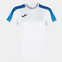 CAMISETA ACADEMY III M/C HOJA 2