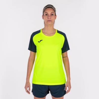 CAMISETA MANGA CORTA ACADEMY IV MUJER