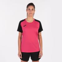 CAMISETA MANGA CORTA ACADEMY IV MUJER
