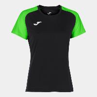CAMISETA MANGA CORTA ACADEMY IV MUJER