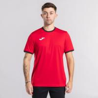CAMISETA MANGA CORTA COMBI PREMIUM
