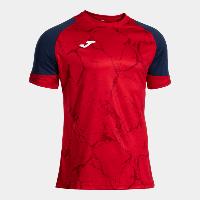 CAMISETA MANGA CORTA HISPA V 