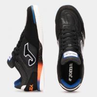TOP FLEX  NEGRO ROYAL INDOOR