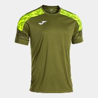 CAMISETA MANGA CORTA CHAMPIONSHIP VIII HOJA 2