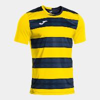 CAMISETA MANGA CORTA EUROPA VI