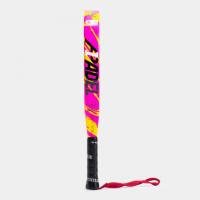 PALA DE PÁDEL TOURNAMENT PRO AMARILLO NEGRO