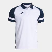 POLO MANGA CORTA LIDER
