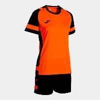 SET LIDER BLANCO ROJO