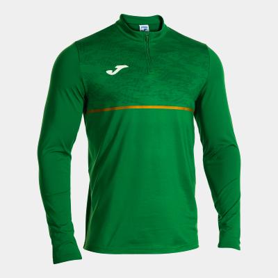 SUDADERA RECORD III HOJA 2