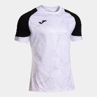 CAMISETA MANGA CORTA HISPA V 
