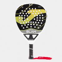 PALA DE PÁDEL SLAM FLEX VERDE BLANCO