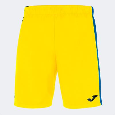 SHORT MAXI HOJA 2