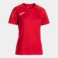 CAMISETA MANGA CORTA CHAMPIONSHIP VIII MUJER HOJA 3