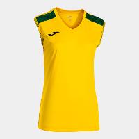 CAMISETA SIN MANGAS CHAMPIONSHIP VIII MUJER HOJA 3