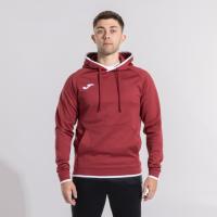 SUDADERA CON CAPUCHA COMBI PREMIUM HOJA 2