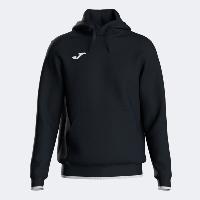 SUDADERA CON CAPUCHA OLIMPIADA