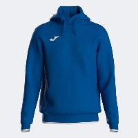 SUDADERA CON CAPUCHA OLIMPIADA