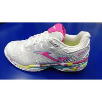 SLAM JR WHITE PINK